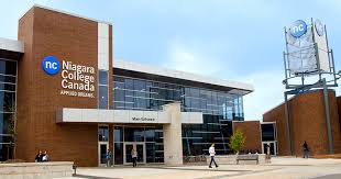 Giới thiệu trường Cao đẳng Niagara, Canada (Đặc biệt với khóa tiếng Anh có thể học tại Canada hoặc Hàn Quốc)